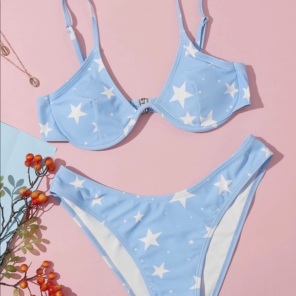 Shein swimsuit